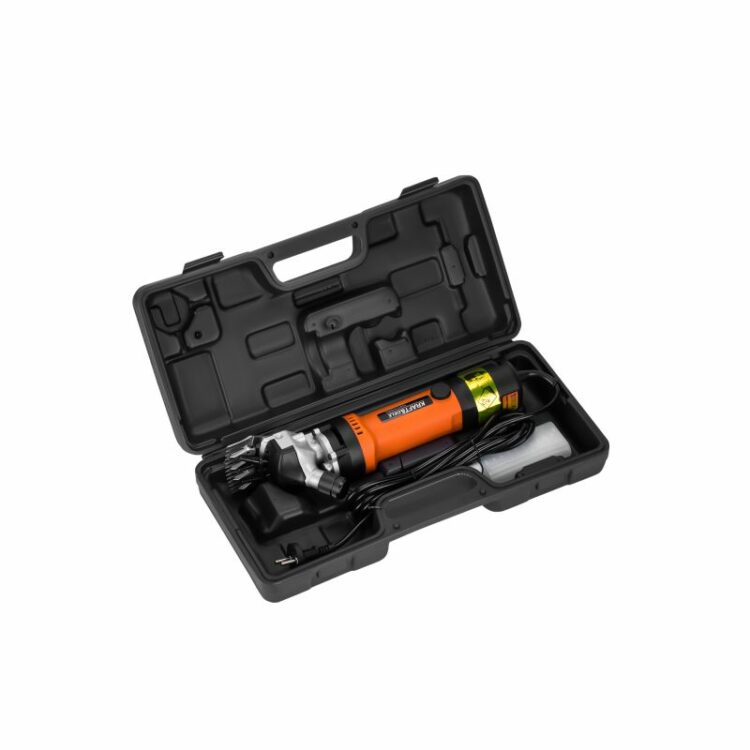 Strihací strojček pre zvieratá | KD5937
