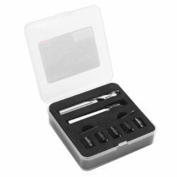 Sada bodových výstružníkov na zváranie, 9ks | KD5989