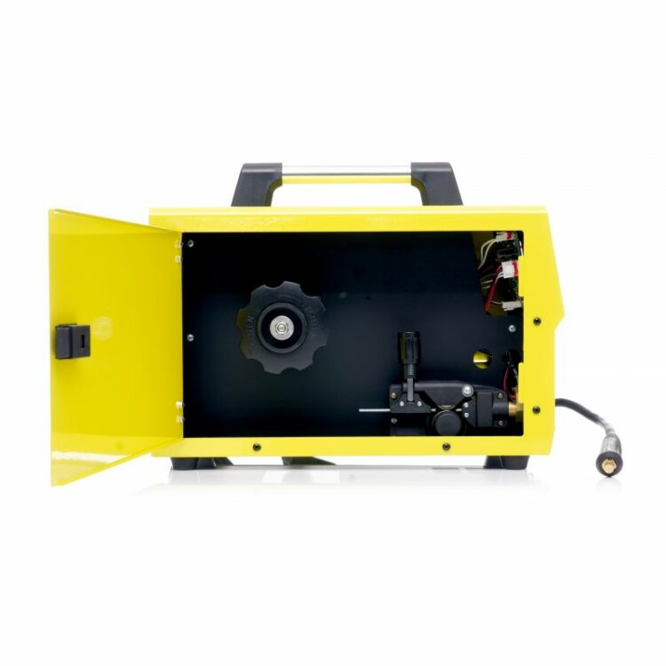 Elektródová zváračka MIG/MMA, 400A | KD811