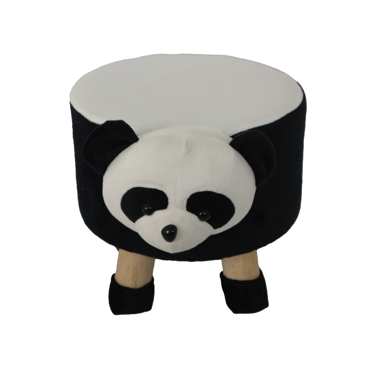 Detská taburetka, 28x25cm | panda Detská taburetka, 28x25cm | panda