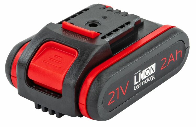 Vibračná prísavka na obklady RTAPW0155, 21V | RED TECHNIC
