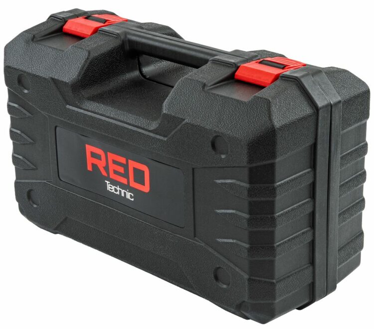 Vibračná prísavka na obklady RTAPW0155, 21V | RED TECHNIC