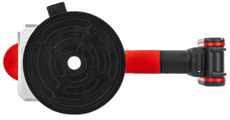 Vibračná prísavka na obklady RTAPW0155, 21V | RED TECHNIC