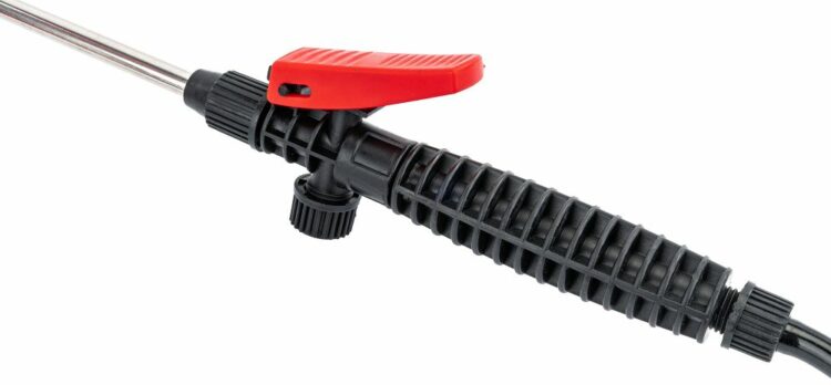 Ručný postrekovač RTOC0158, 5L | RED TECHNIC