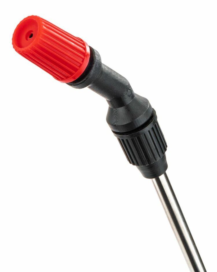 Ručný postrekovač RTOC0158, 5L | RED TECHNIC
