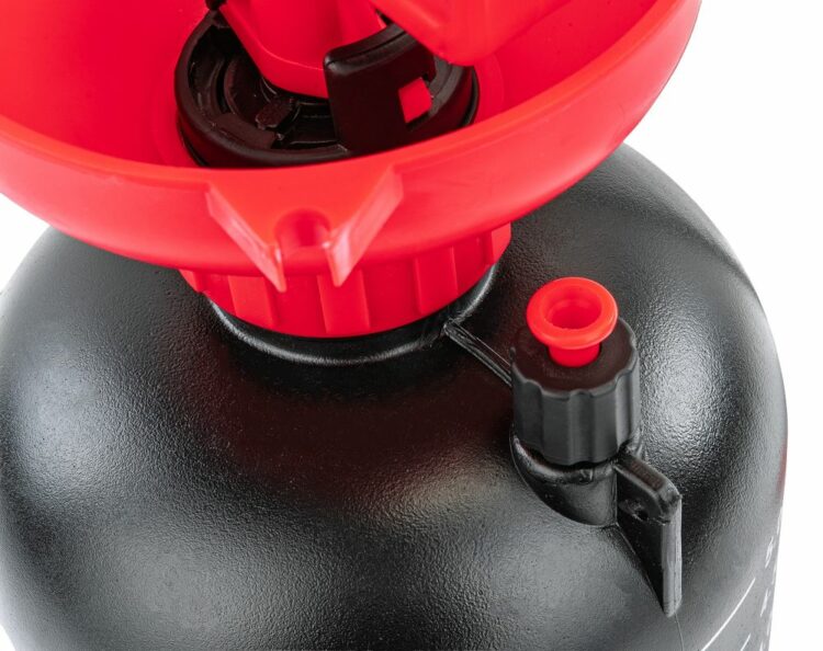 Ručný postrekovač RTOC0158, 5L | RED TECHNIC