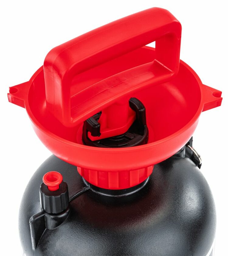 Ručný postrekovač RTOC0158, 5L | RED TECHNIC