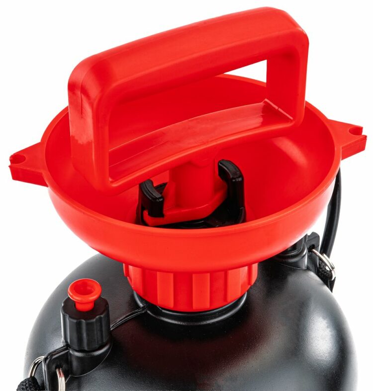 Ručný postrekovač RTOC0159, 8L | RED TECHNIC