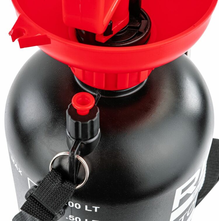 Ručný postrekovač RTOC0159, 8L | RED TECHNIC