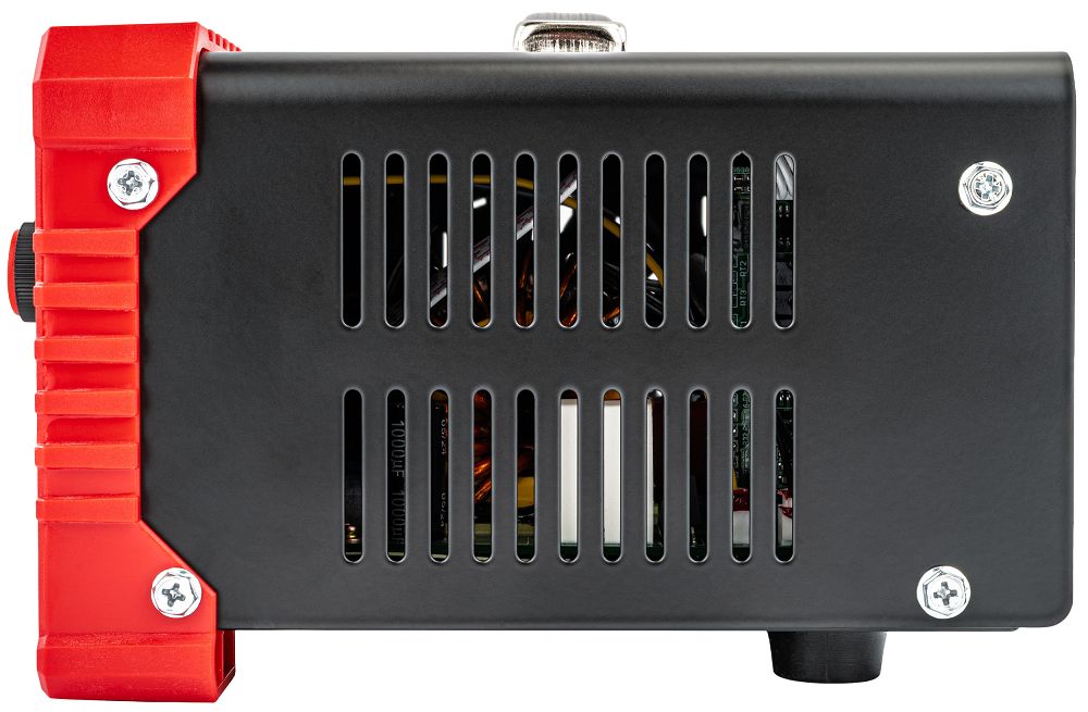 Invertorová nabíjačka autobatérií RTPI0167, 1450W | RED TECHNIC Invertorová nabíjačka autobatérií RTPI0167, 1450W | RED TECHNIC