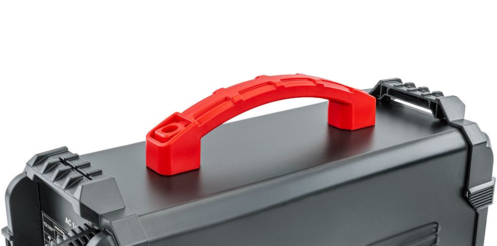 Invertorová nabíjačka autobatérií, RTPI0169, 6kW | RED TECHNIC Invertorová nabíjačka autobatérií, RTPI0169, 6kW | RED TECHNIC