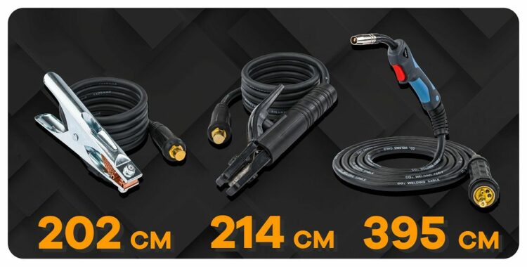 Invertorová zváračka Migomat, 11,3 kVA | PM-IMGTS-200AL