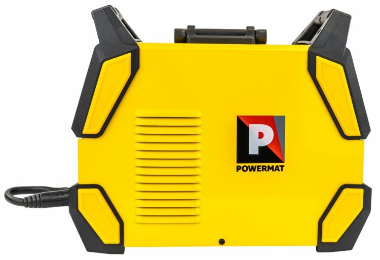 Invertorová zváračka Migomat, 11,3 kVA | PM-IMGTS-200AL