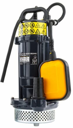 Vodné čerpadlo, 750W | PM-PDWB-750JP