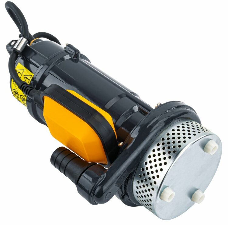 Vodné čerpadlo, 750W | PM-PDWB-750JP