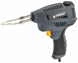 Transformátorová spájkovačka, 200W | PM-LT-200T