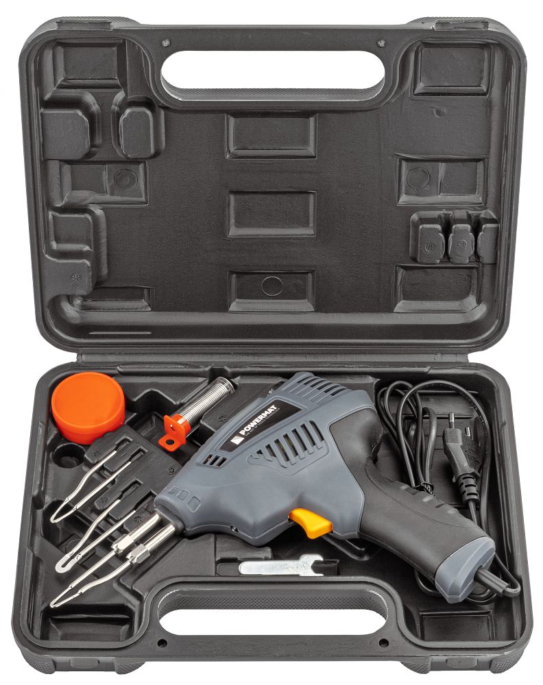 Transformátorová spájkovačka, 200W | PM-LT-200T Transformátorová spájkovačka, 200W | PM-LT-200T