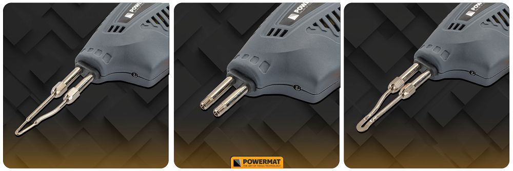 Transformátorová spájkovačka, 200W | PM-LT-200T Transformátorová spájkovačka, 200W | PM-LT-200T