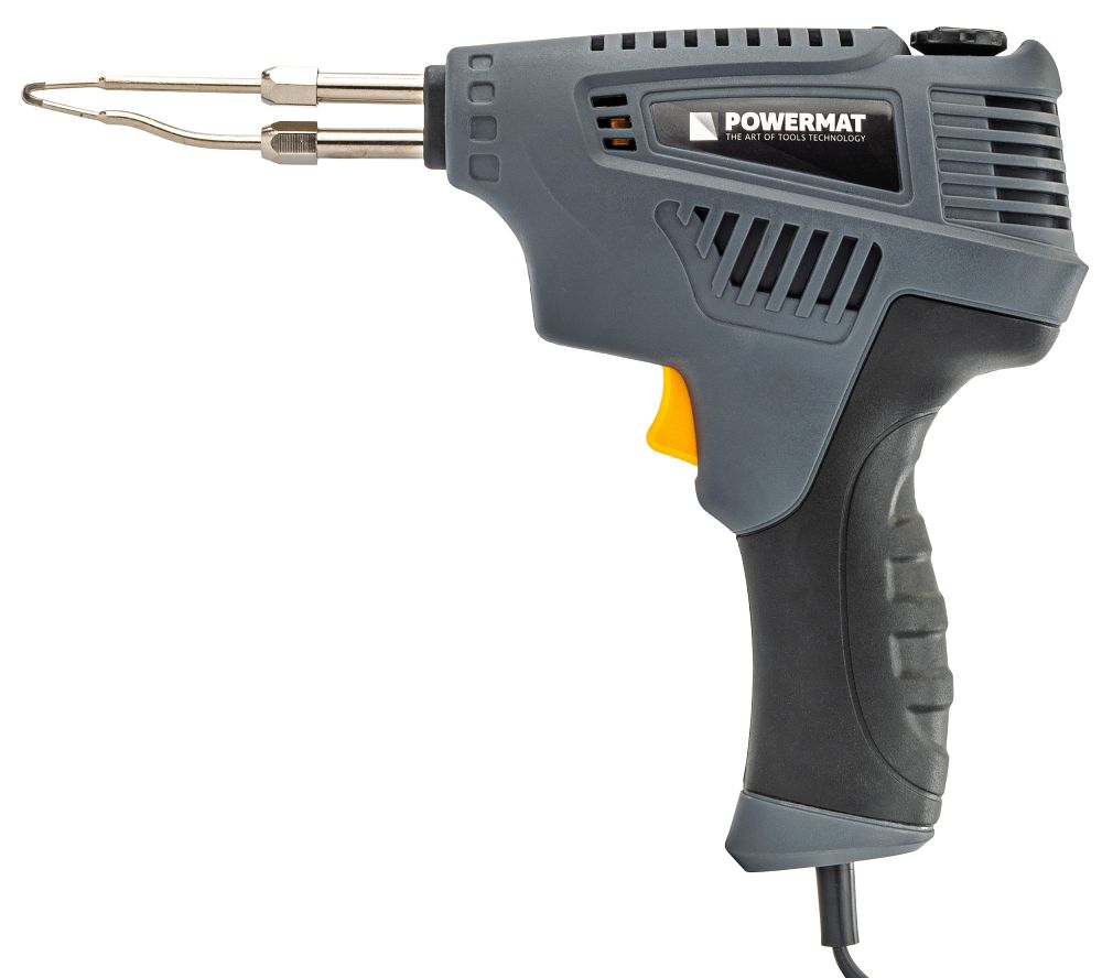 Transformátorová spájkovačka, 200W | PM-LT-200T Transformátorová spájkovačka, 200W | PM-LT-200T