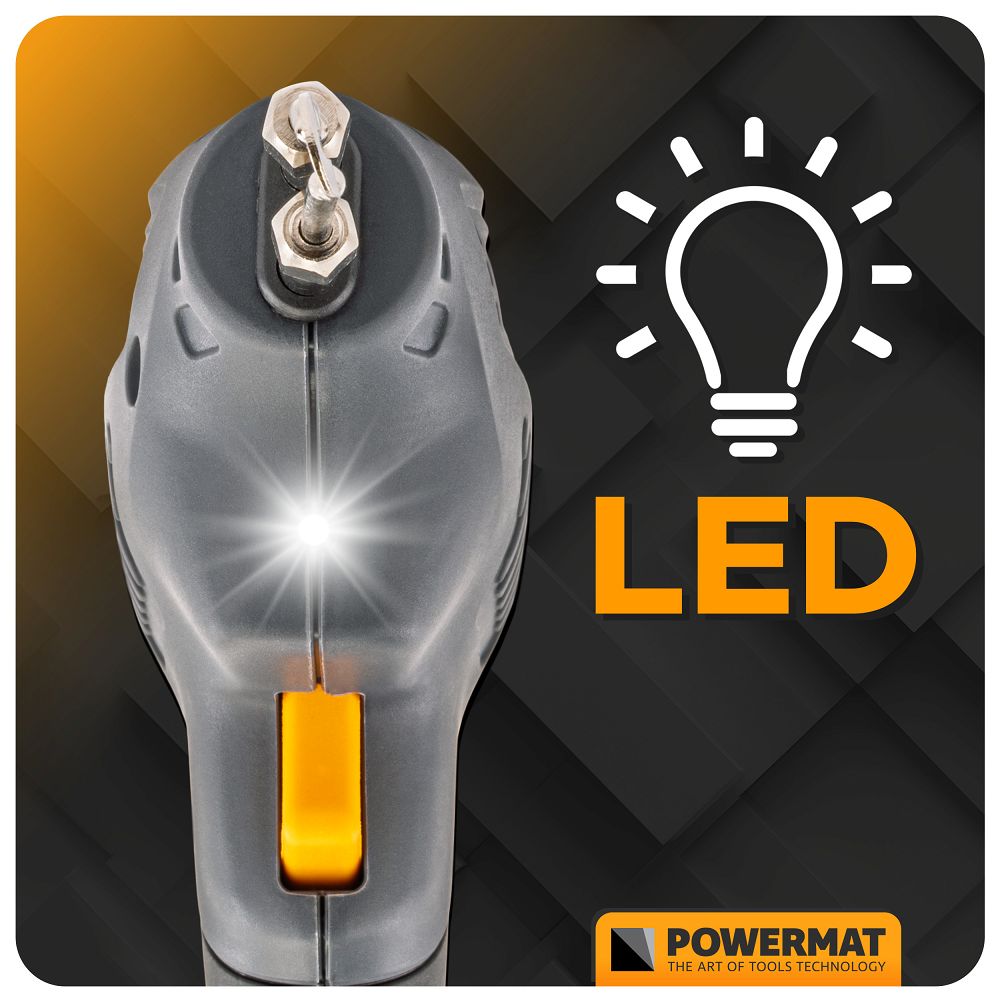 Transformátorová spájkovačka, 200W | PM-LT-200T Transformátorová spájkovačka, 200W | PM-LT-200T