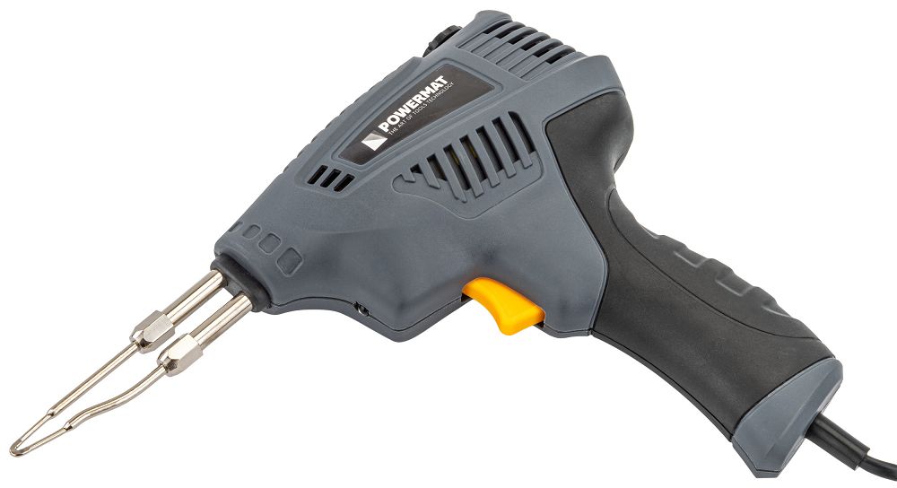 Transformátorová spájkovačka, 200W | PM-LT-200T Transformátorová spájkovačka, 200W | PM-LT-200T