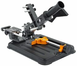 Stojan pre uhlovú brúsku, 125mm | PM-SDSP-330T