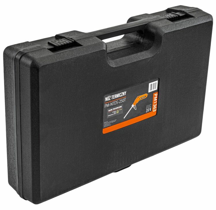 Tepelný nôž, 250W | PM-NTDS-250T