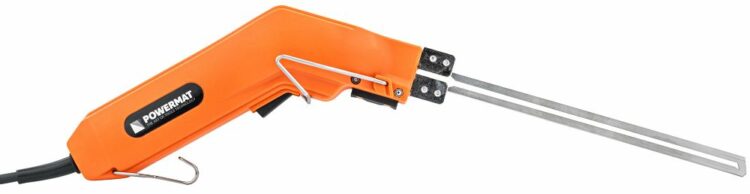 Tepelný nôž, 250W | PM-NTDS-250T