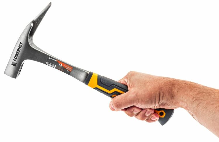 Tesárske kladivo, 960g | PM-MLT-600-960T