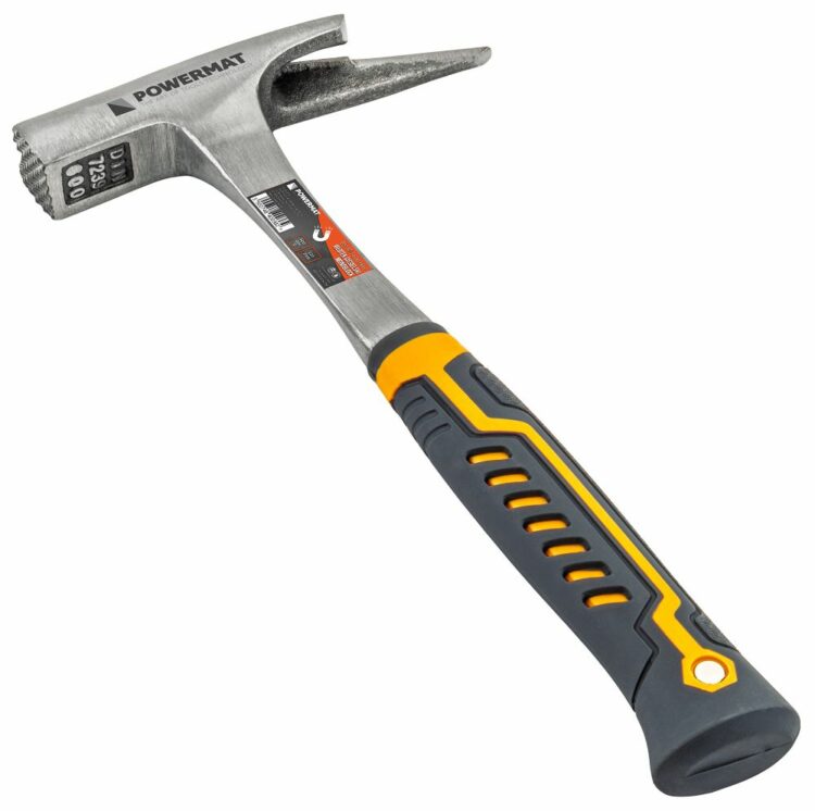 Tesárske kladivo, 960g | PM-MLT-600-960T