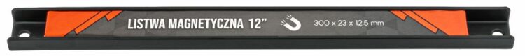 Magnetické lišty na náradie, 3ks | PM-LM-3T