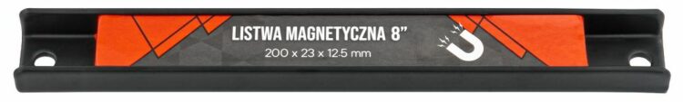 Magnetické lišty na náradie, 3ks | PM-LM-3T