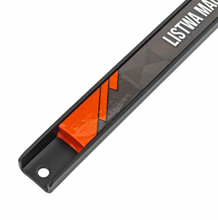 Magnetické lišty na náradie, 3ks | PM-LM-3T