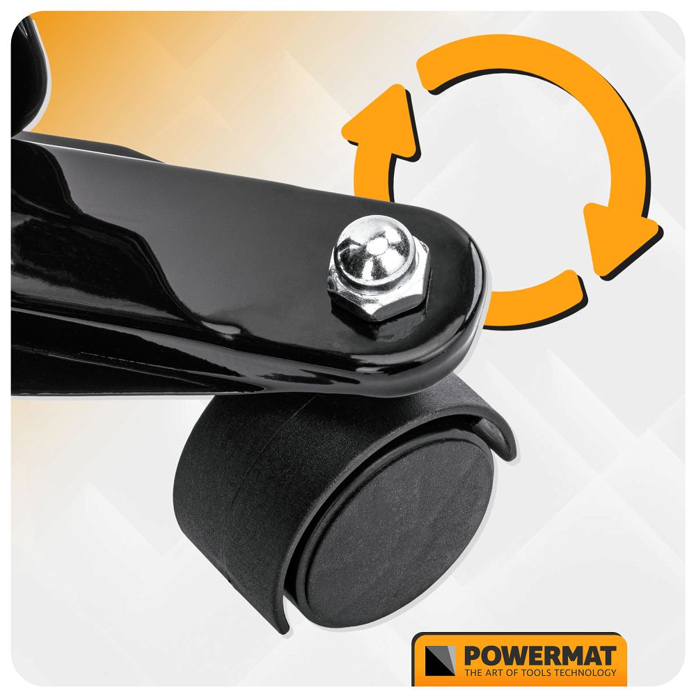 Olejový radiátor, 2500W | PM-GOL-3000D Olejový radiátor, 2500W | PM-GOL-3000D