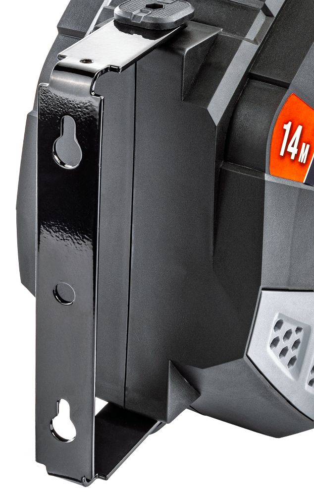 Automatický hadicový navijak, 14m | PM-ABNW-14M Automatický hadicový navijak, 14m | PM-ABNW-14M