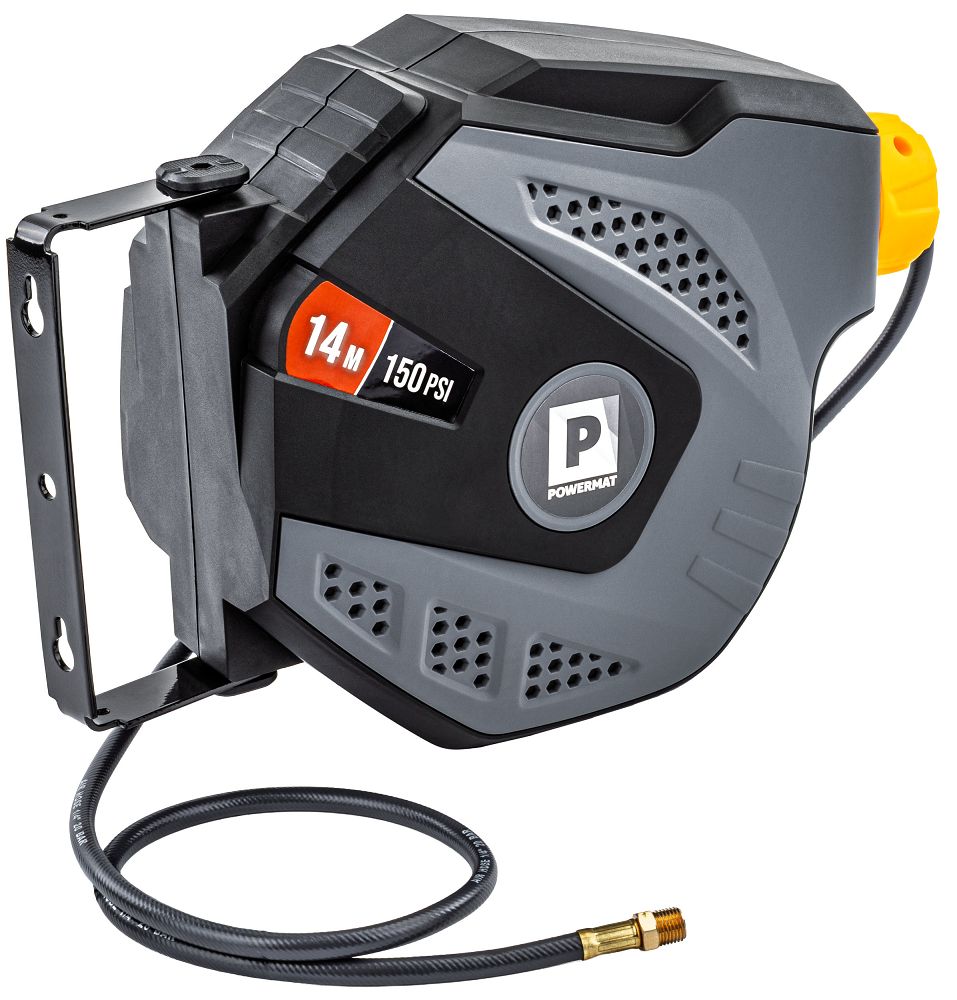 Automatický hadicový navijak, 14m | PM-ABNW-14M Automatický hadicový navijak, 14m | PM-ABNW-14M