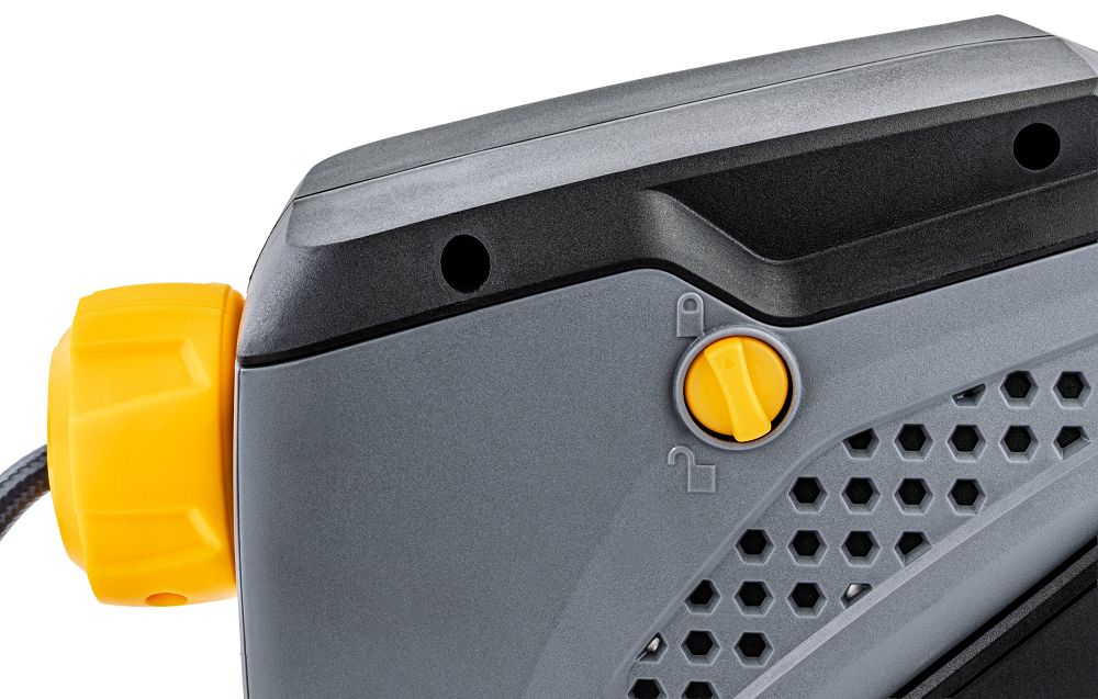 Automatický hadicový navijak, 14m | PM-ABNW-14M Automatický hadicový navijak, 14m | PM-ABNW-14M