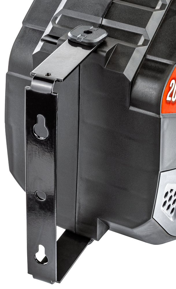 Automatický hadicový navijak, 20m | PM-ABNW-20MN Automatický hadicový navijak, 20m | PM-ABNW-20MN