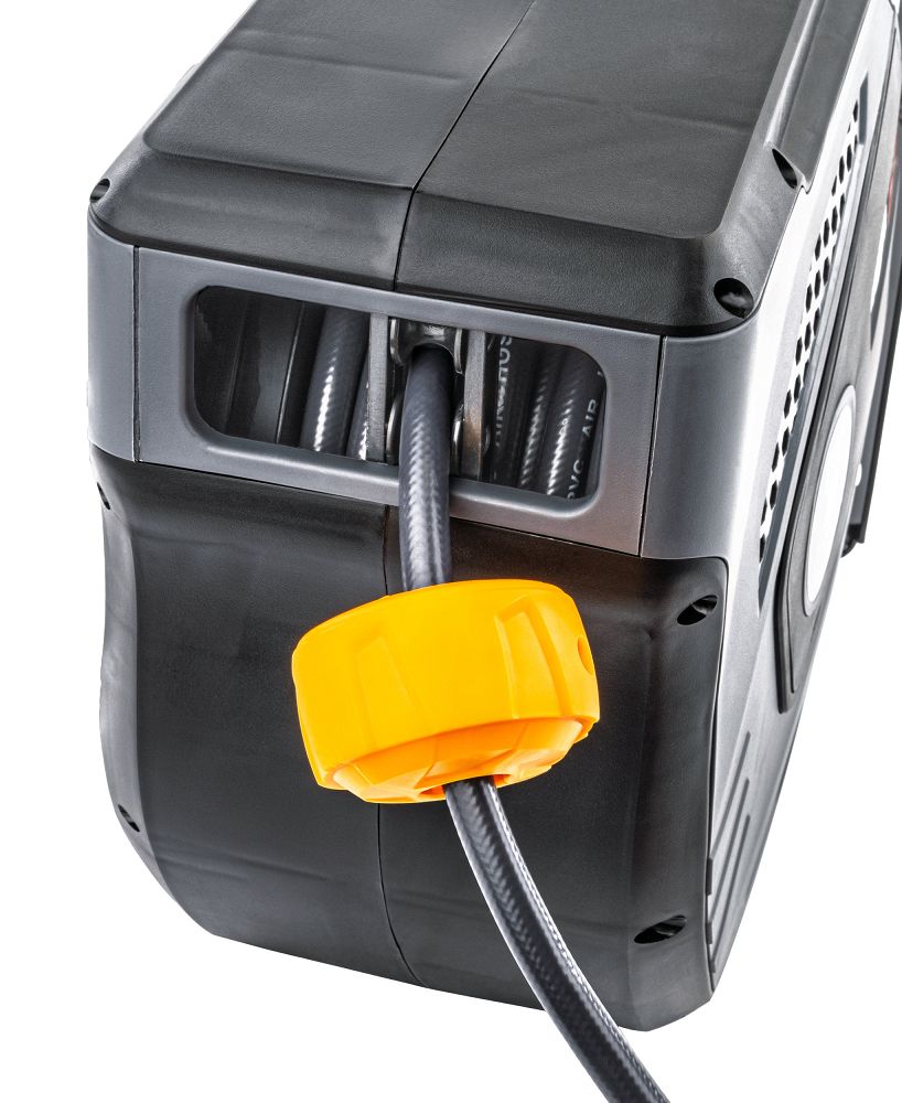 Automatický hadicový navijak, 20m | PM-ABNW-20MN Automatický hadicový navijak, 20m | PM-ABNW-20MN