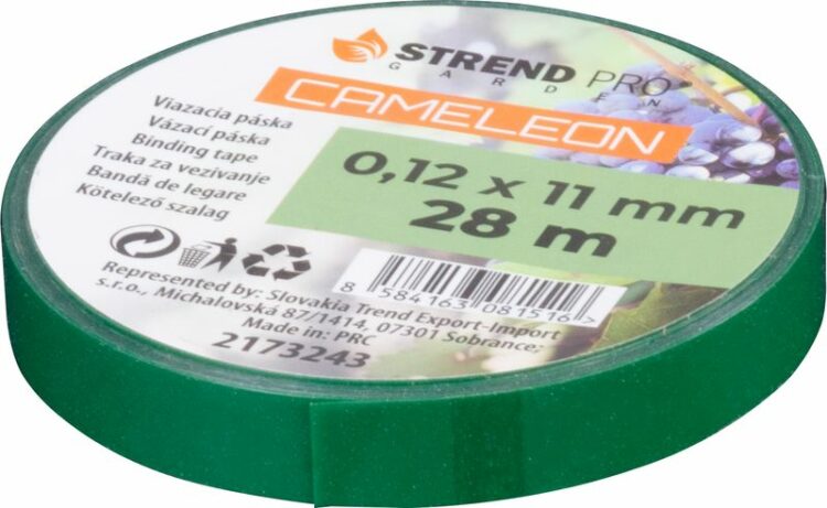 Viazacia páska do klieští Cameleon, 28m | Strend Pro