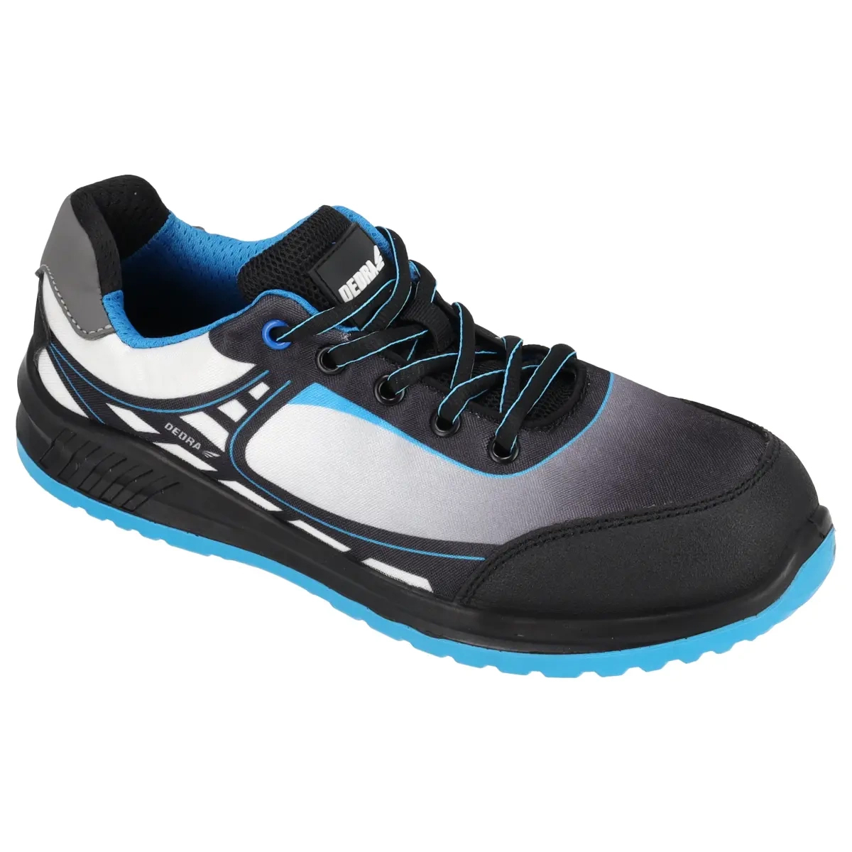 Bezpečnostná obuv BH9M7, 44 | DEDRA Bezpečnostná obuv BH9M7, 44 | DEDRA