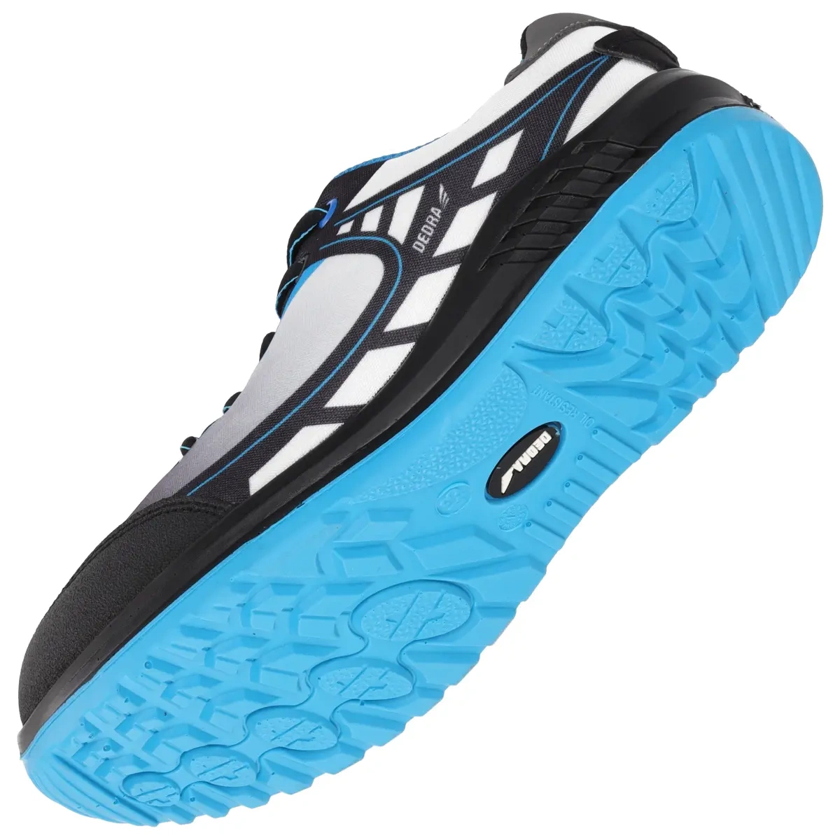 Bezpečnostná obuv BH9M7, 44 | DEDRA Bezpečnostná obuv BH9M7, 44 | DEDRA