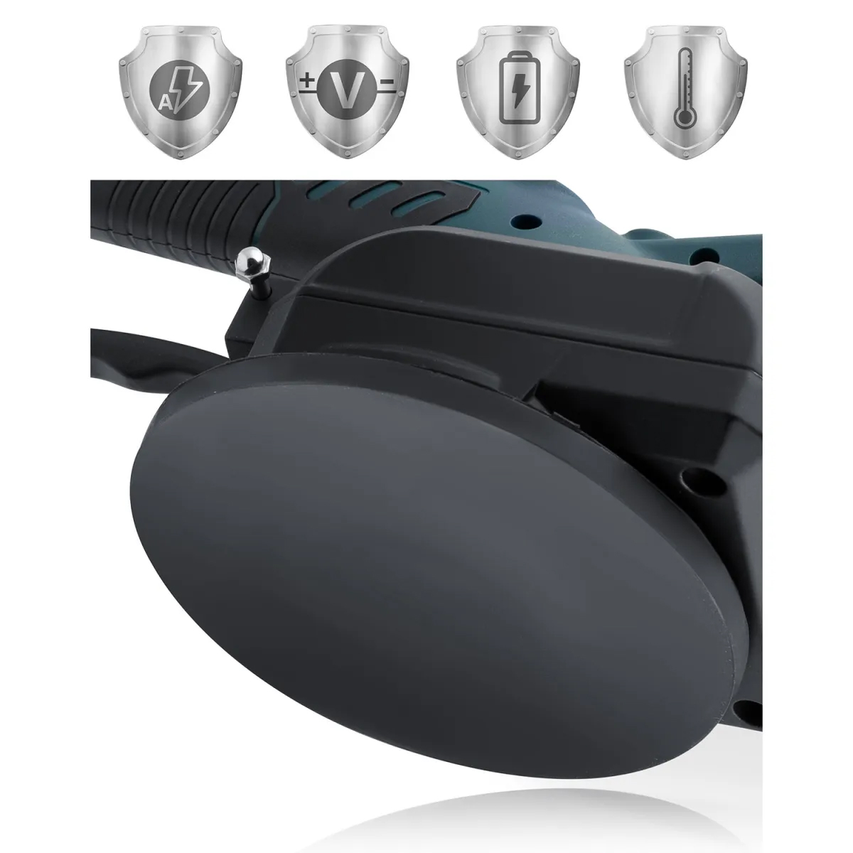 Vibračná vákuová prísavka na dlaždice HM-160, 100kg | Humberg Vibračná vákuová prísavka na dlaždice HM-160, 100kg | Humberg