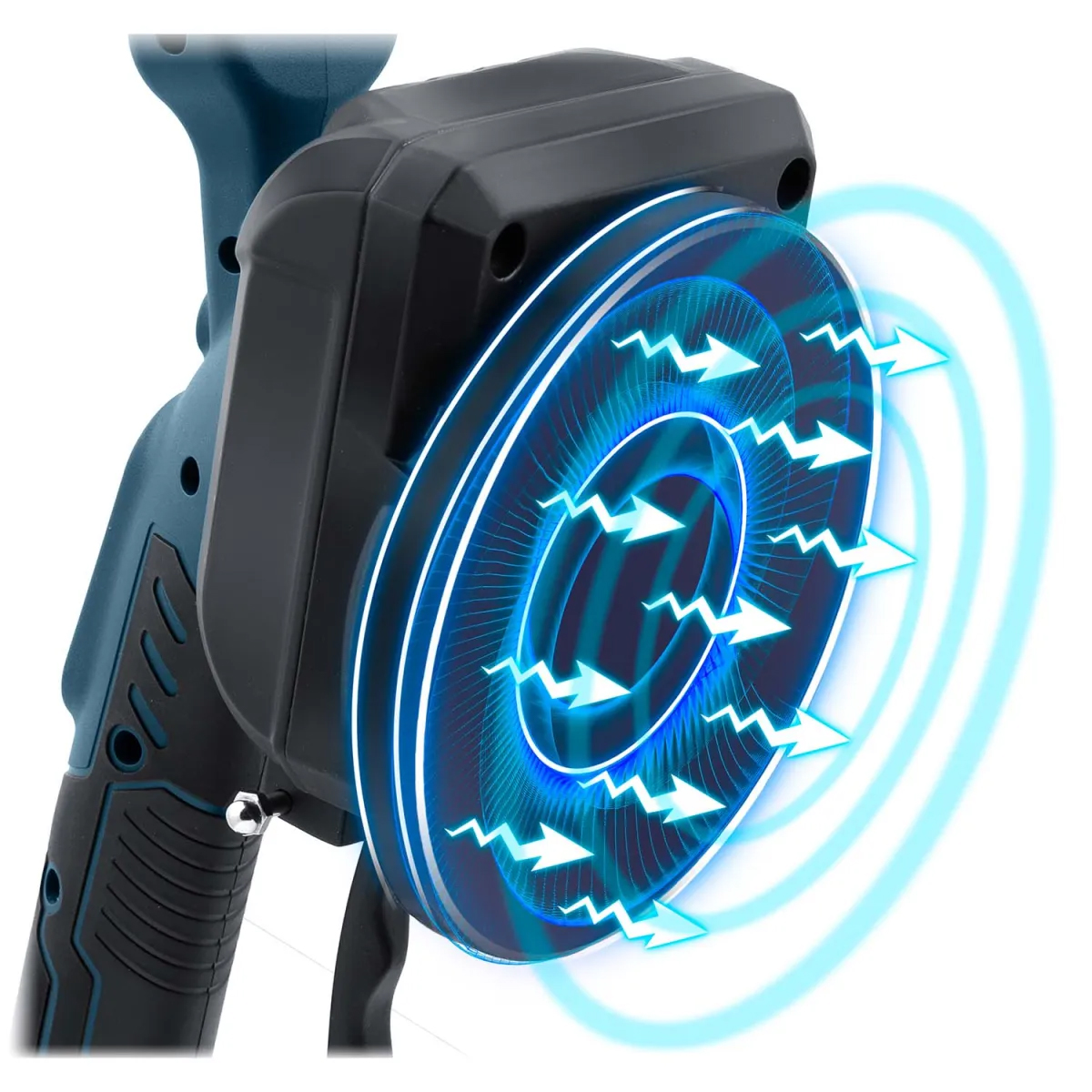 Vibračná vákuová prísavka na dlaždice HM-160, 100kg | Humberg Vibračná vákuová prísavka na dlaždice HM-160, 100kg | Humberg