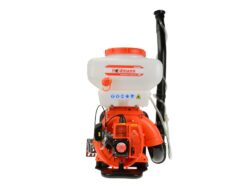 Benzínový postrekovač, 20L | Heidmann