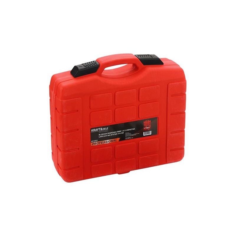 Sada na aretáciu rozvodov BMW 1.6 2.0 | KD12531 Sada na aretáciu rozvodov BMW 1.6 2.0 | KD12531