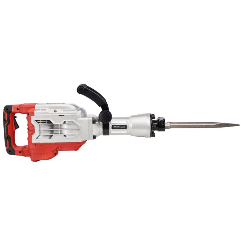 Búracie kladivo, 1700W, 45J | KD1549 Búracie kladivo, 1700W, 45J | KD1549