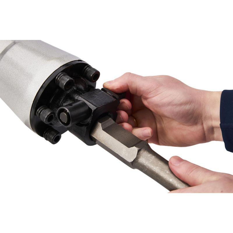 Búracie kladivo, 1700W, 45J | KD1549 Búracie kladivo, 1700W, 45J | KD1549