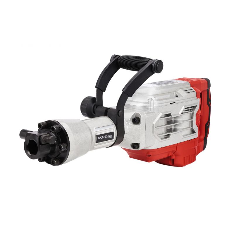 Búracie kladivo, 1700W, 45J | KD1549 Búracie kladivo, 1700W, 45J | KD1549