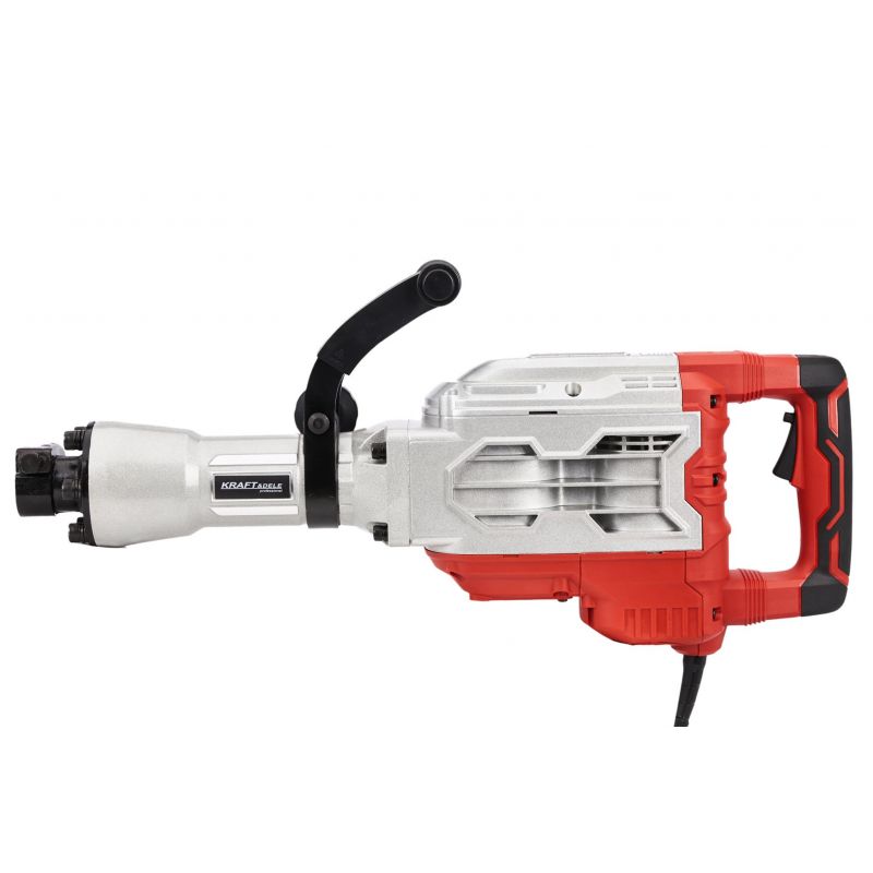 Búracie kladivo, 1700W, 45J | KD1549 Búracie kladivo, 1700W, 45J | KD1549